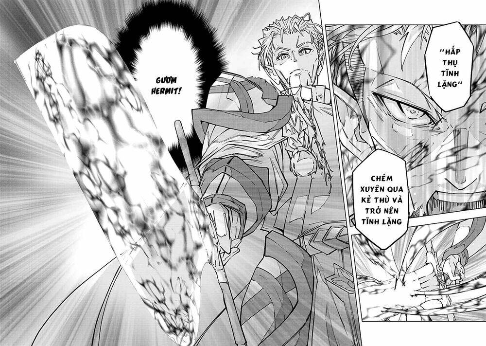 Bị phản bội bởi đồng đội và sở hữu [Gacha không giới hạn] LV.9999