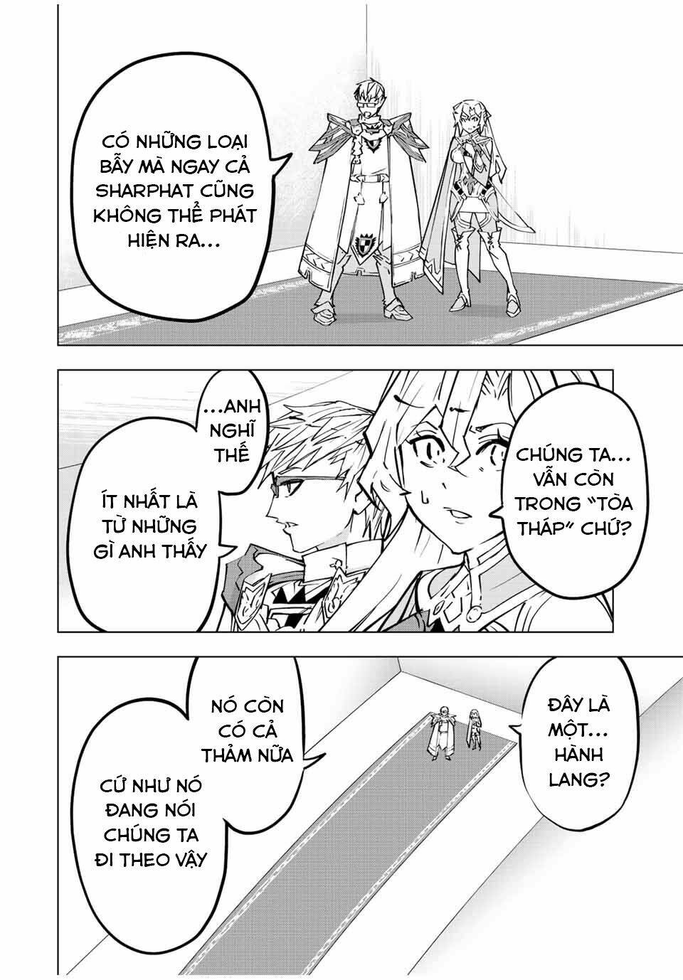 Bị phản bội bởi đồng đội và sở hữu [Gacha không giới hạn] LV.9999