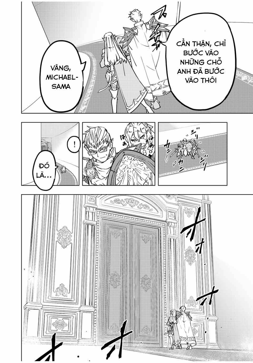 Bị phản bội bởi đồng đội và sở hữu [Gacha không giới hạn] LV.9999