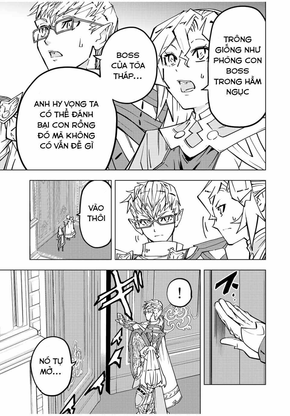 Bị phản bội bởi đồng đội và sở hữu [Gacha không giới hạn] LV.9999