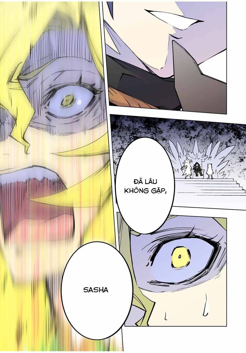 Bị phản bội bởi đồng đội và sở hữu [Gacha không giới hạn] LV.9999