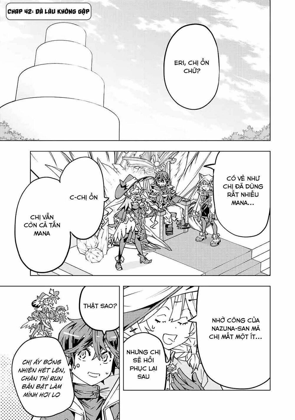 Bị phản bội bởi đồng đội và sở hữu [Gacha không giới hạn] LV.9999