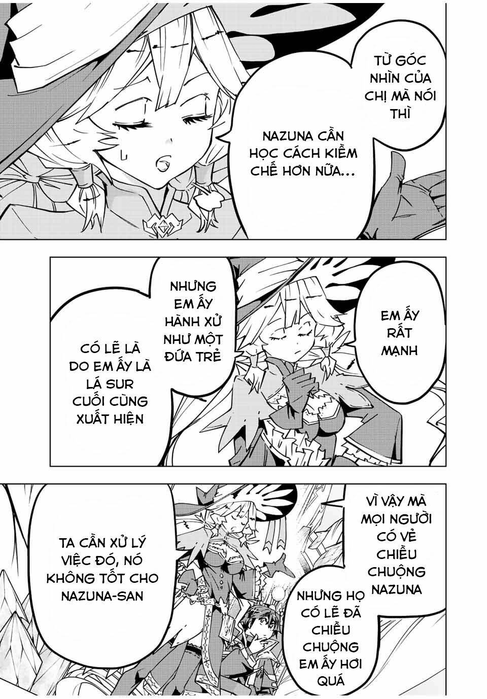 Bị phản bội bởi đồng đội và sở hữu [Gacha không giới hạn] LV.9999