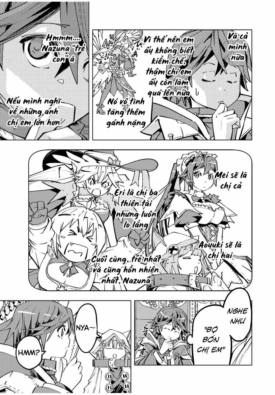 Bị phản bội bởi đồng đội và sở hữu [Gacha không giới hạn] LV.9999