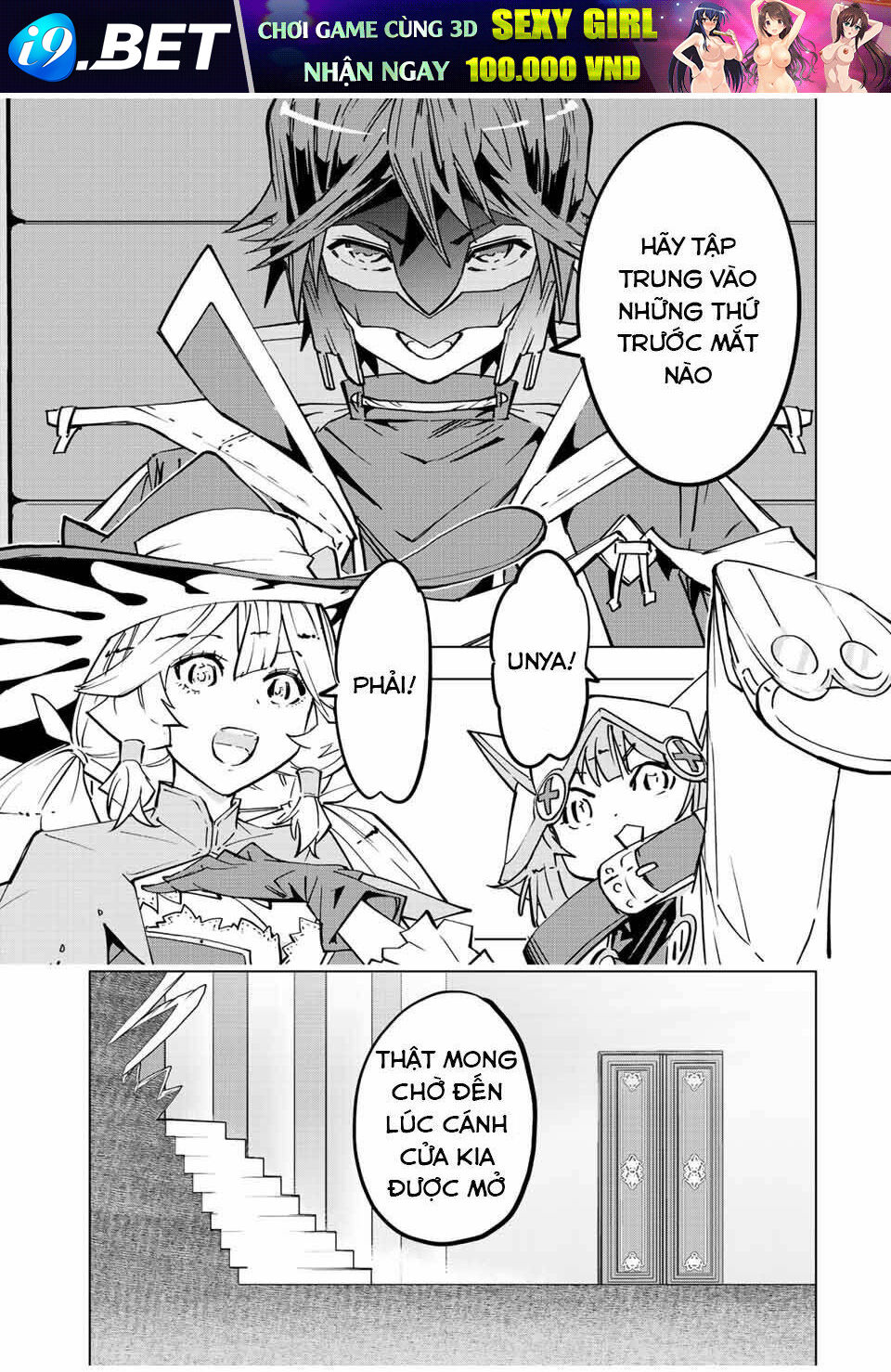 Bị phản bội bởi đồng đội và sở hữu [Gacha không giới hạn] LV.9999