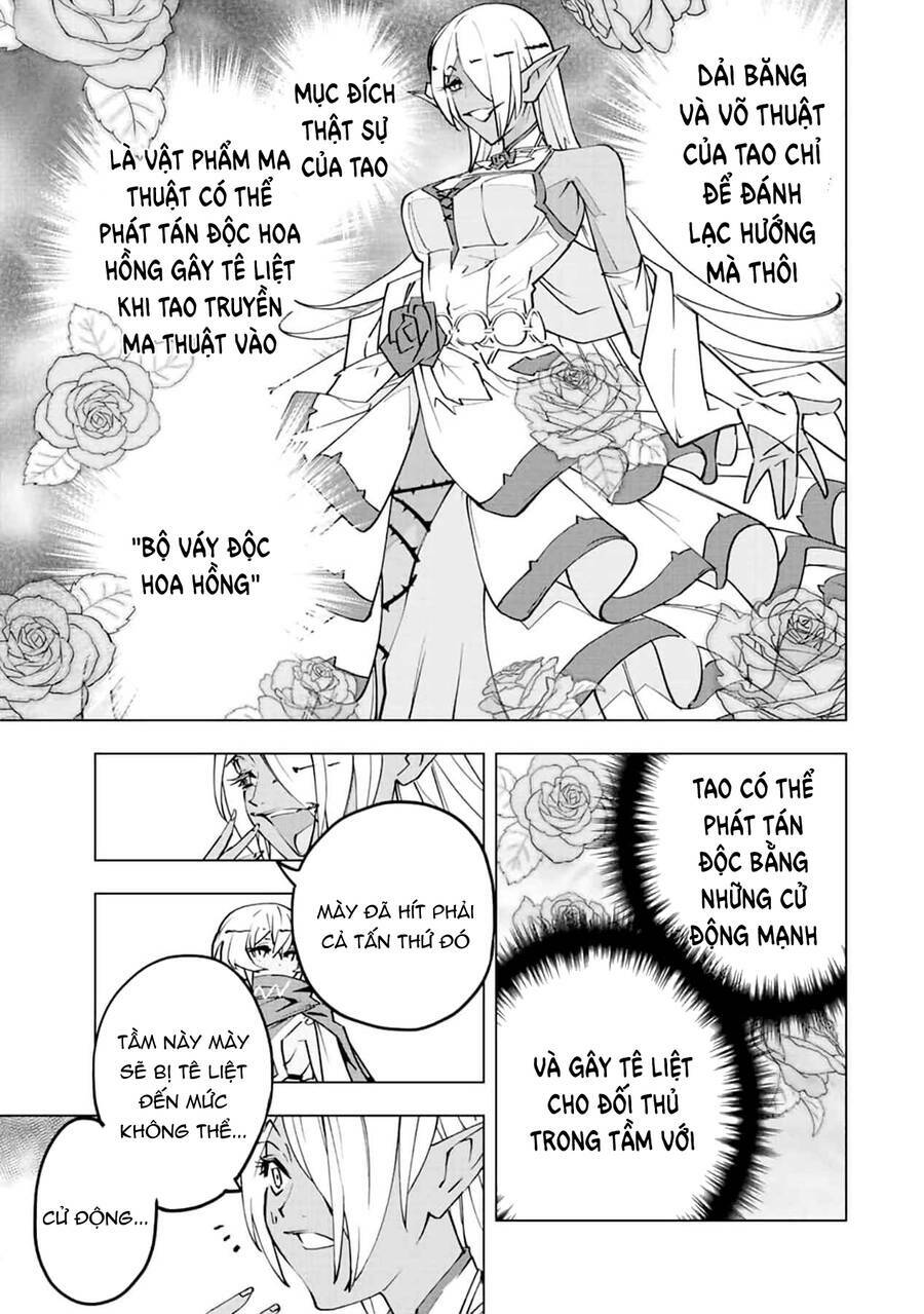 Bị phản bội bởi đồng đội và sở hữu [Gacha không giới hạn] LV.9999