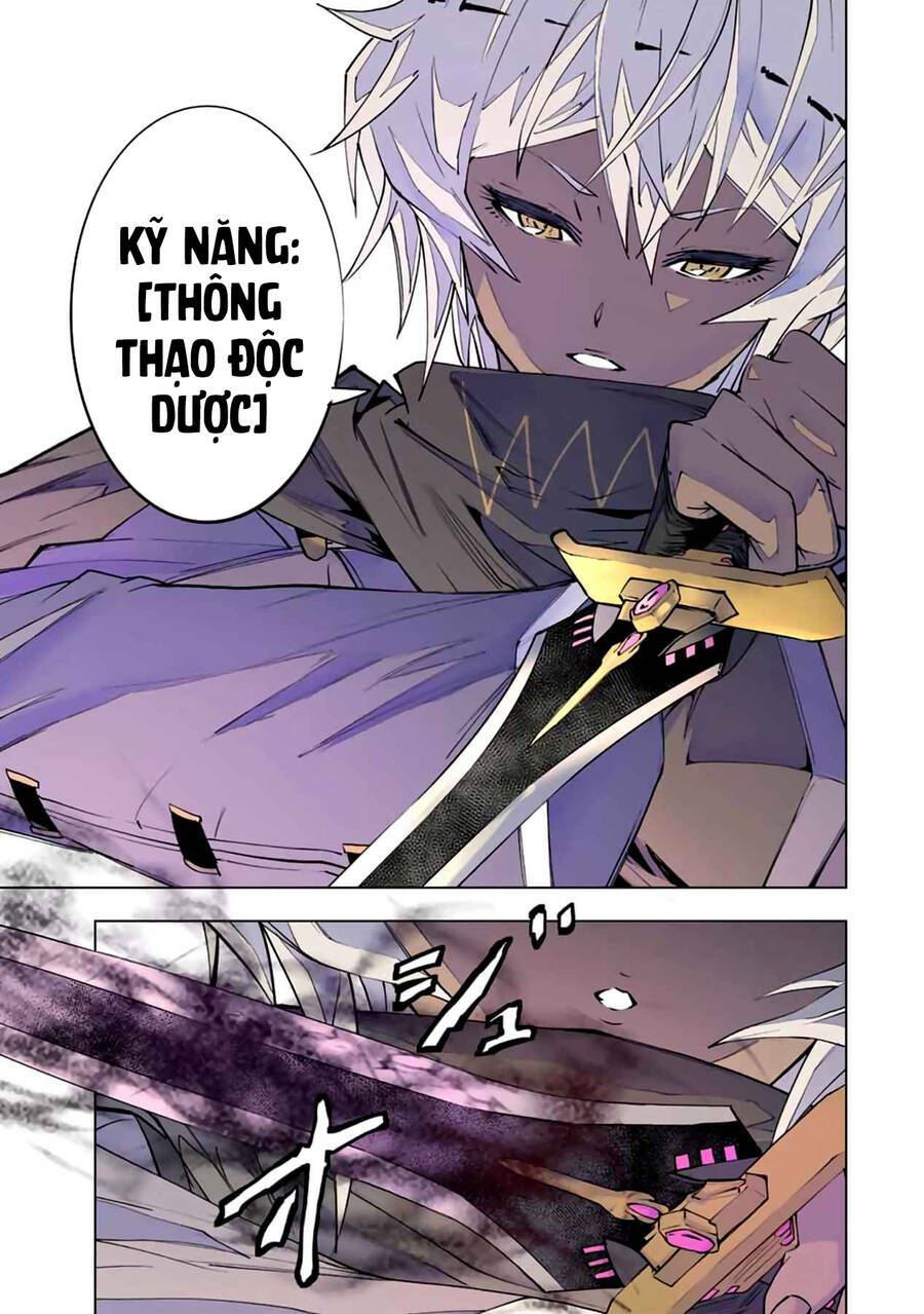 Bị phản bội bởi đồng đội và sở hữu [Gacha không giới hạn] LV.9999