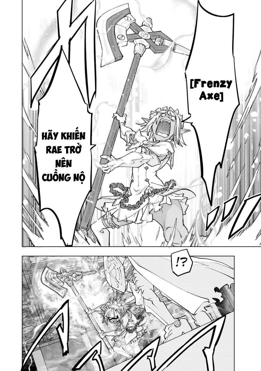 Bị phản bội bởi đồng đội và sở hữu [Gacha không giới hạn] LV.9999