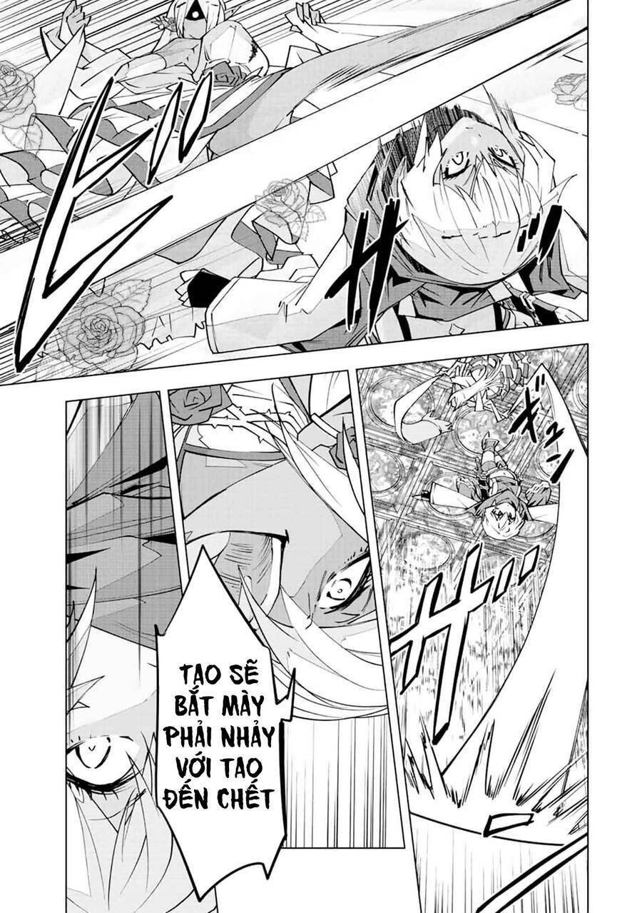 Bị phản bội bởi đồng đội và sở hữu [Gacha không giới hạn] LV.9999