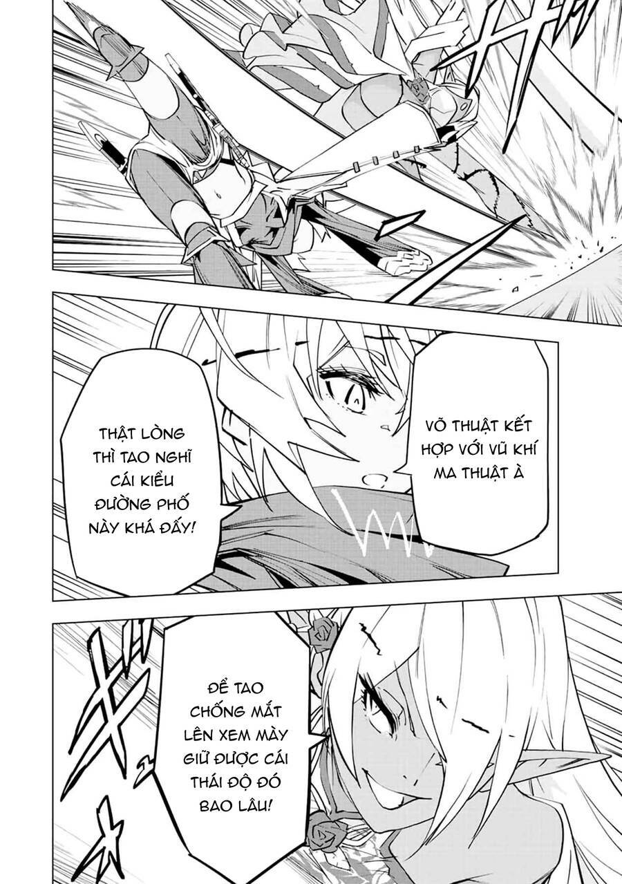 Bị phản bội bởi đồng đội và sở hữu [Gacha không giới hạn] LV.9999