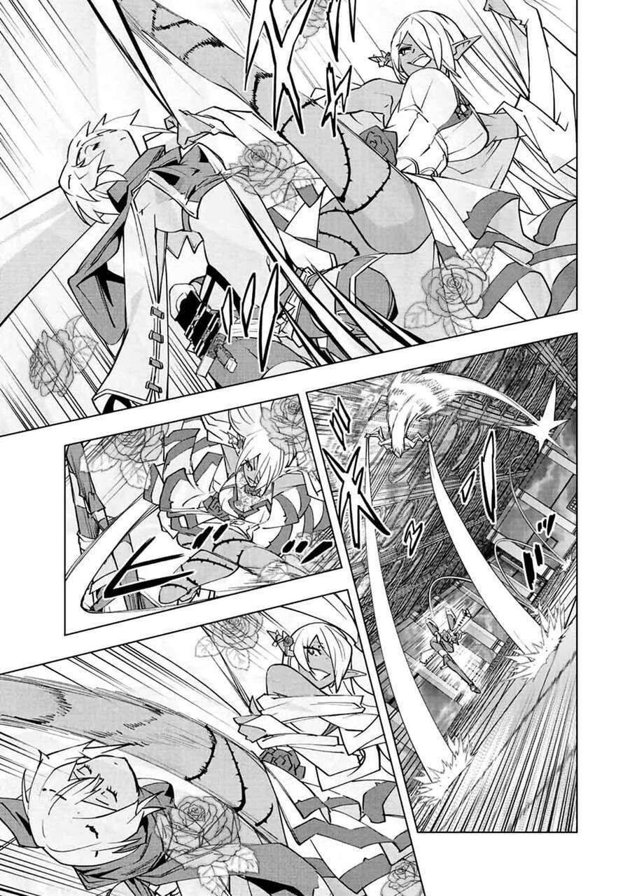 Bị phản bội bởi đồng đội và sở hữu [Gacha không giới hạn] LV.9999