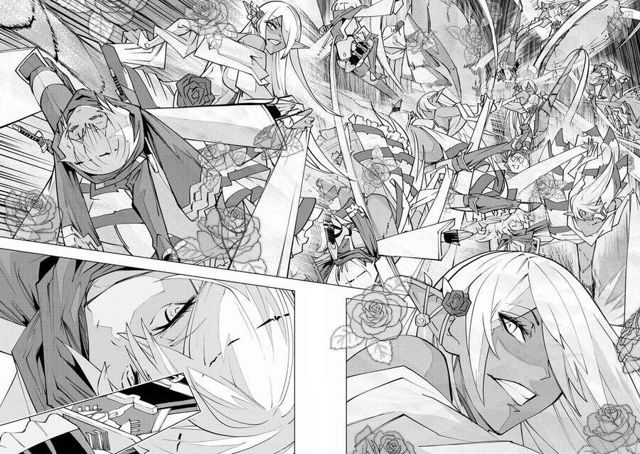 Bị phản bội bởi đồng đội và sở hữu [Gacha không giới hạn] LV.9999