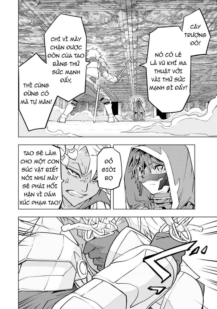 Bị phản bội bởi đồng đội và sở hữu [Gacha không giới hạn] LV.9999