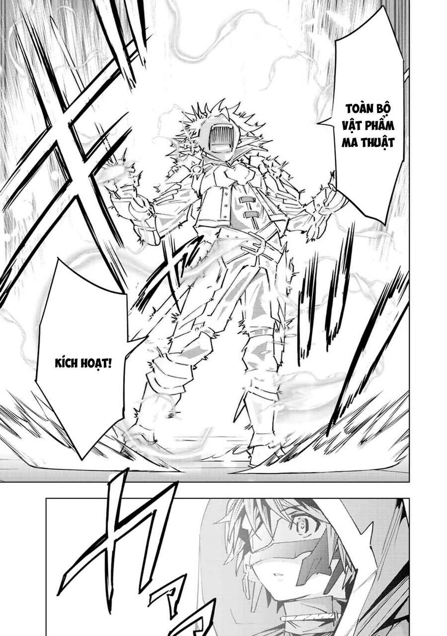 Bị phản bội bởi đồng đội và sở hữu [Gacha không giới hạn] LV.9999