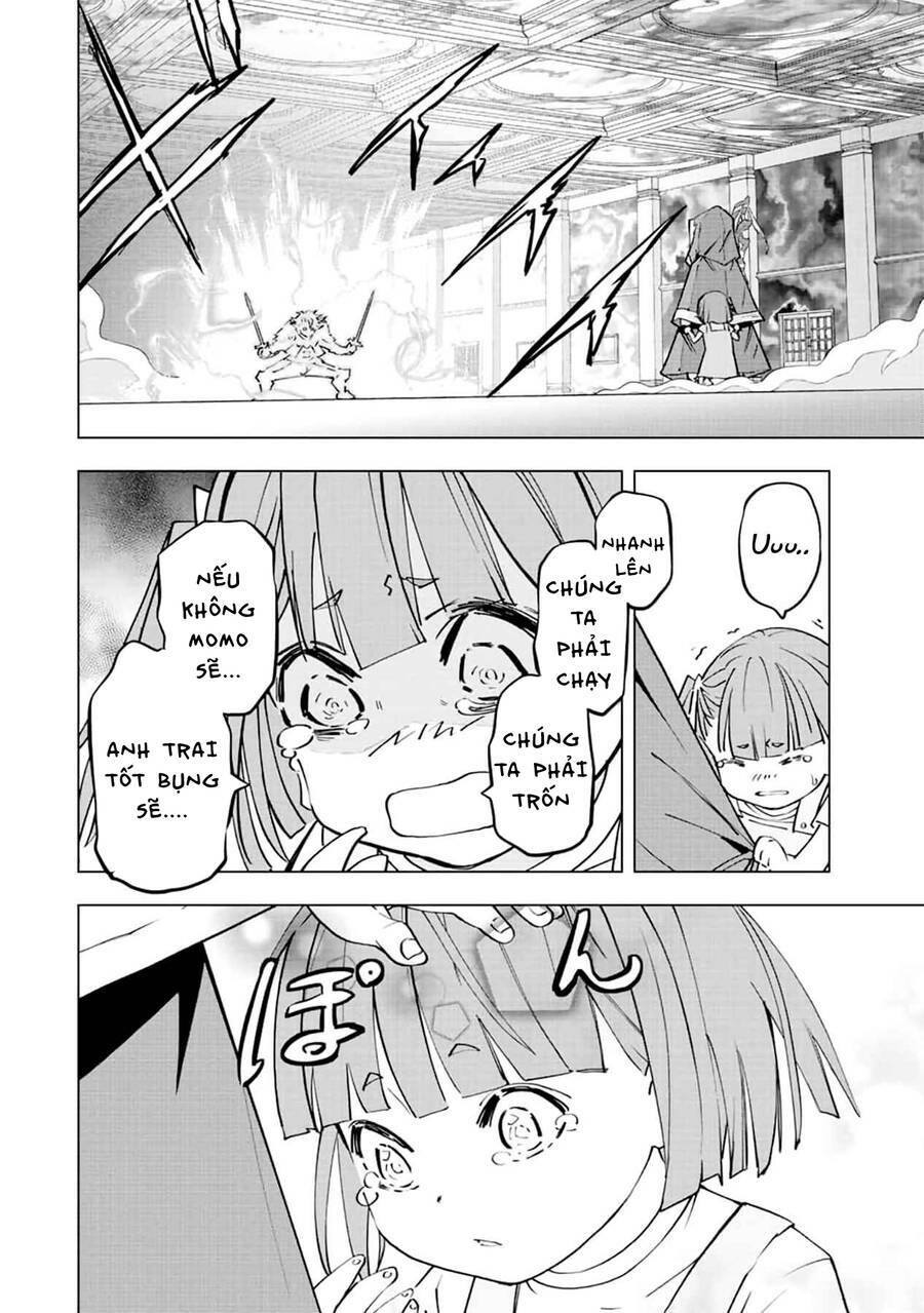 Bị phản bội bởi đồng đội và sở hữu [Gacha không giới hạn] LV.9999