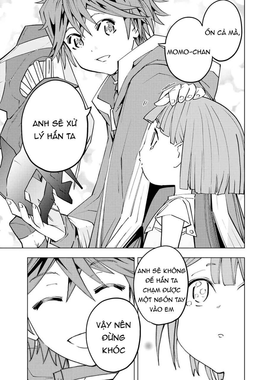 Bị phản bội bởi đồng đội và sở hữu [Gacha không giới hạn] LV.9999