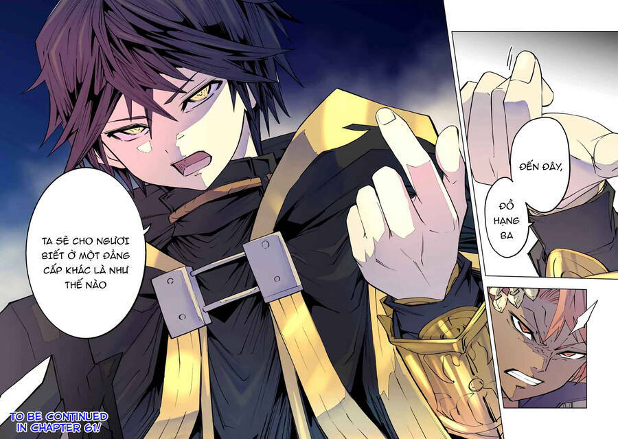 Bị phản bội bởi đồng đội và sở hữu [Gacha không giới hạn] LV.9999