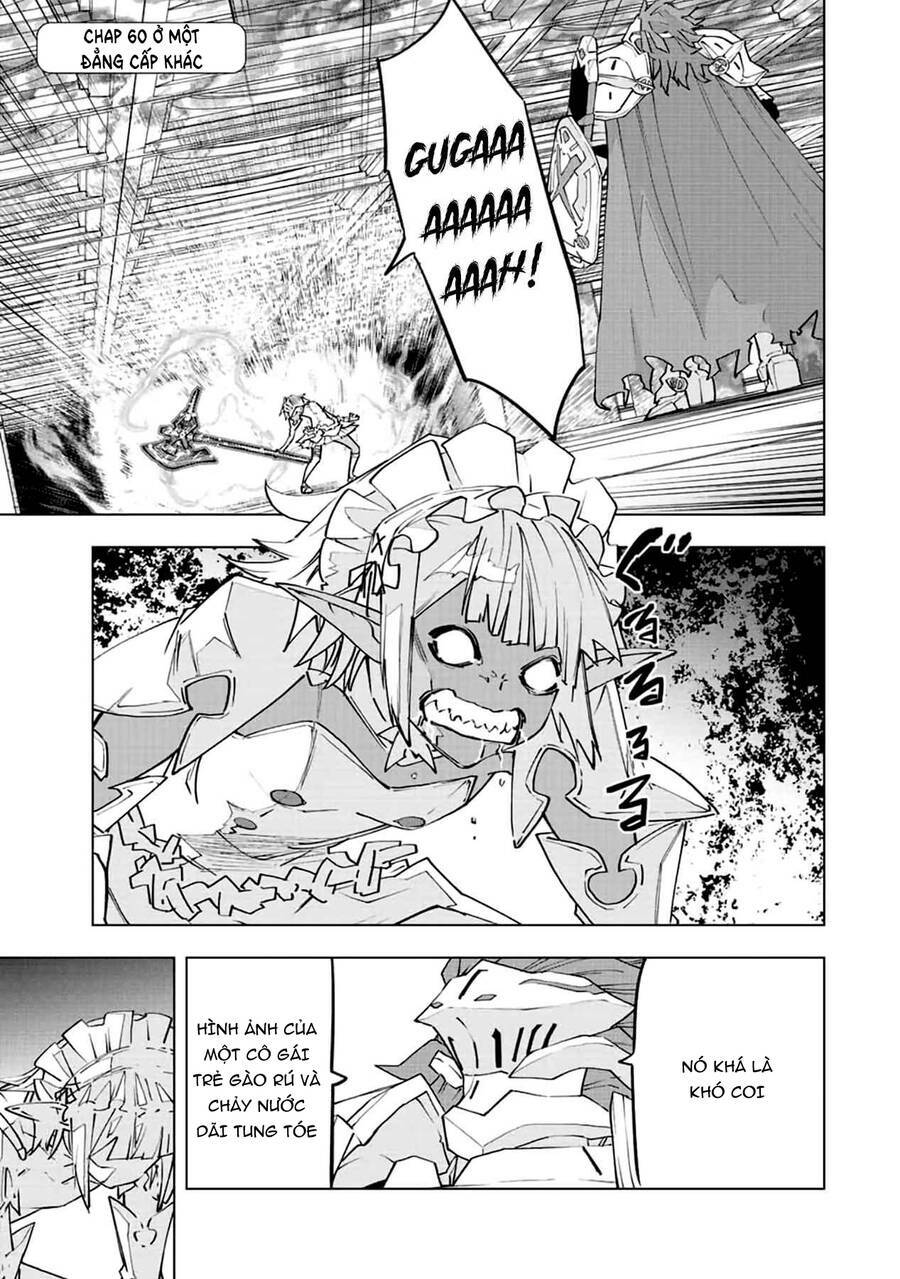 Bị phản bội bởi đồng đội và sở hữu [Gacha không giới hạn] LV.9999