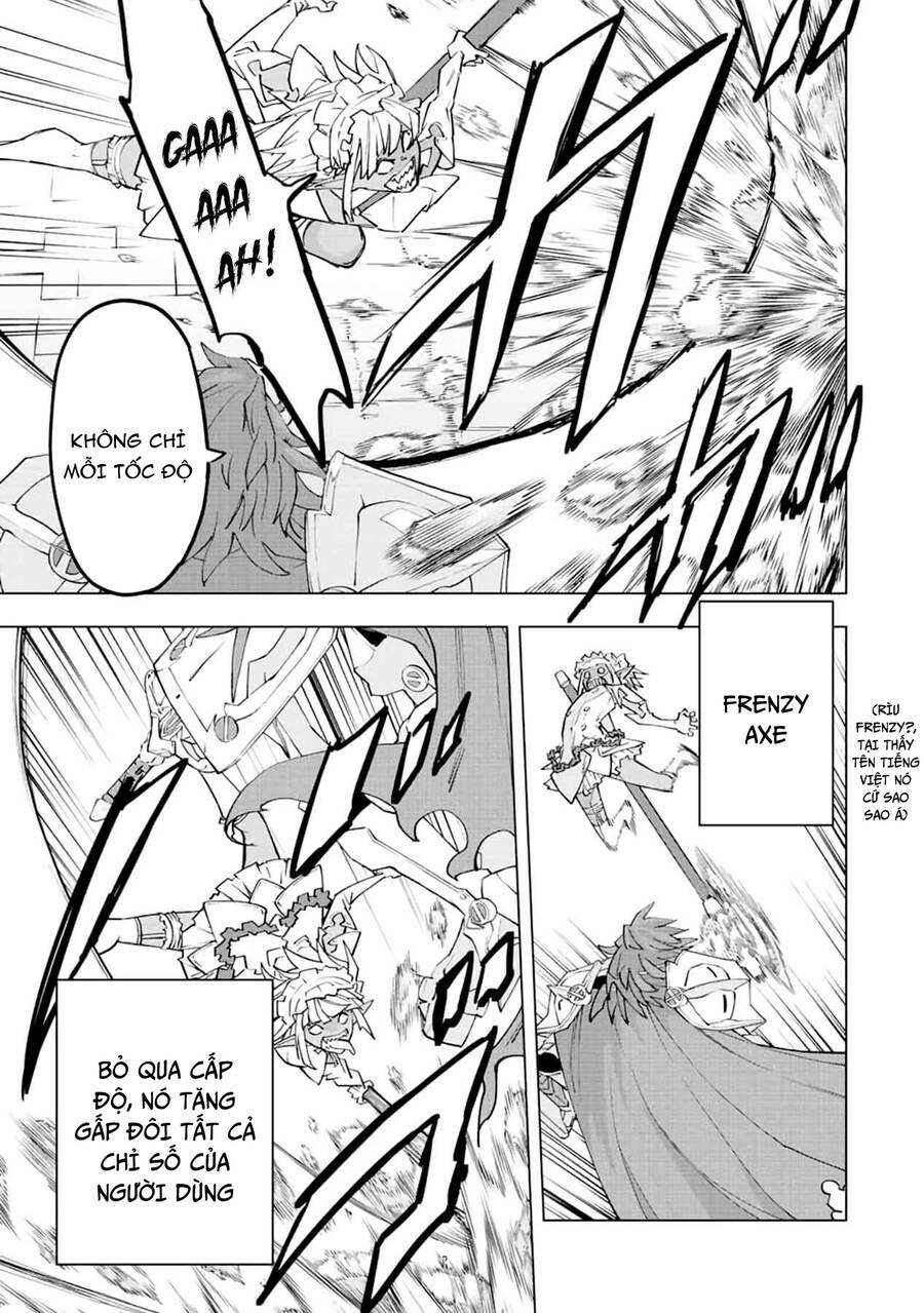 Bị phản bội bởi đồng đội và sở hữu [Gacha không giới hạn] LV.9999