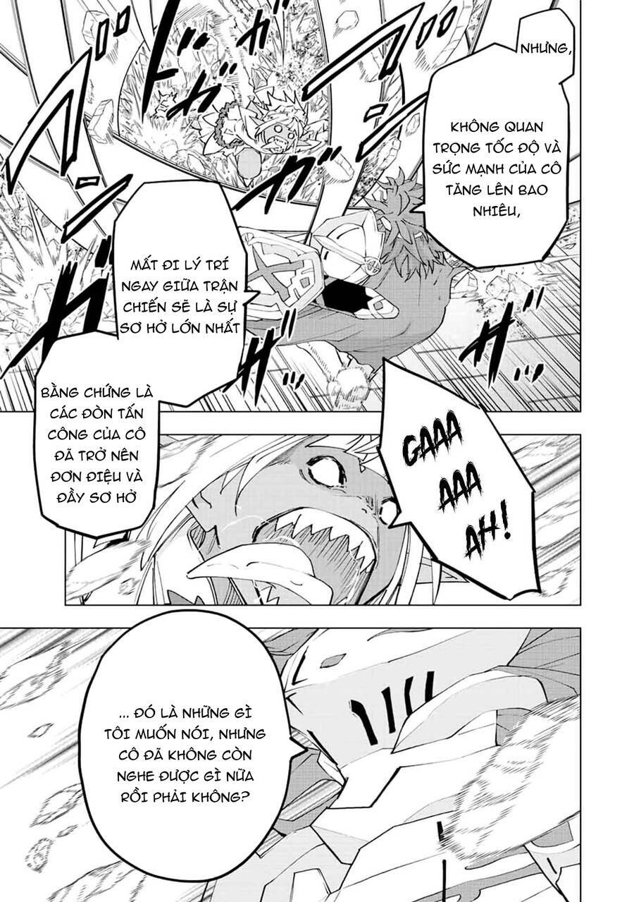 Bị phản bội bởi đồng đội và sở hữu [Gacha không giới hạn] LV.9999