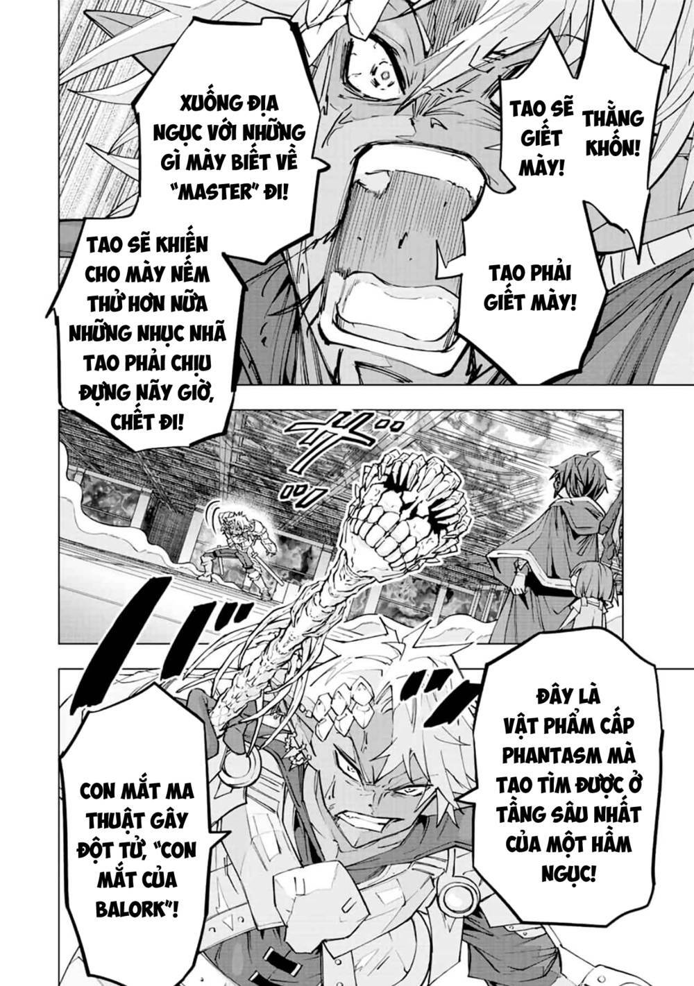 Bị phản bội bởi đồng đội và sở hữu [Gacha không giới hạn] LV.9999