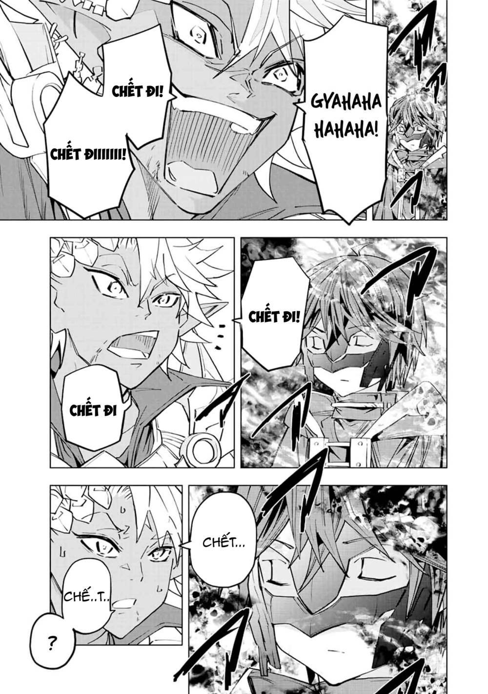 Bị phản bội bởi đồng đội và sở hữu [Gacha không giới hạn] LV.9999