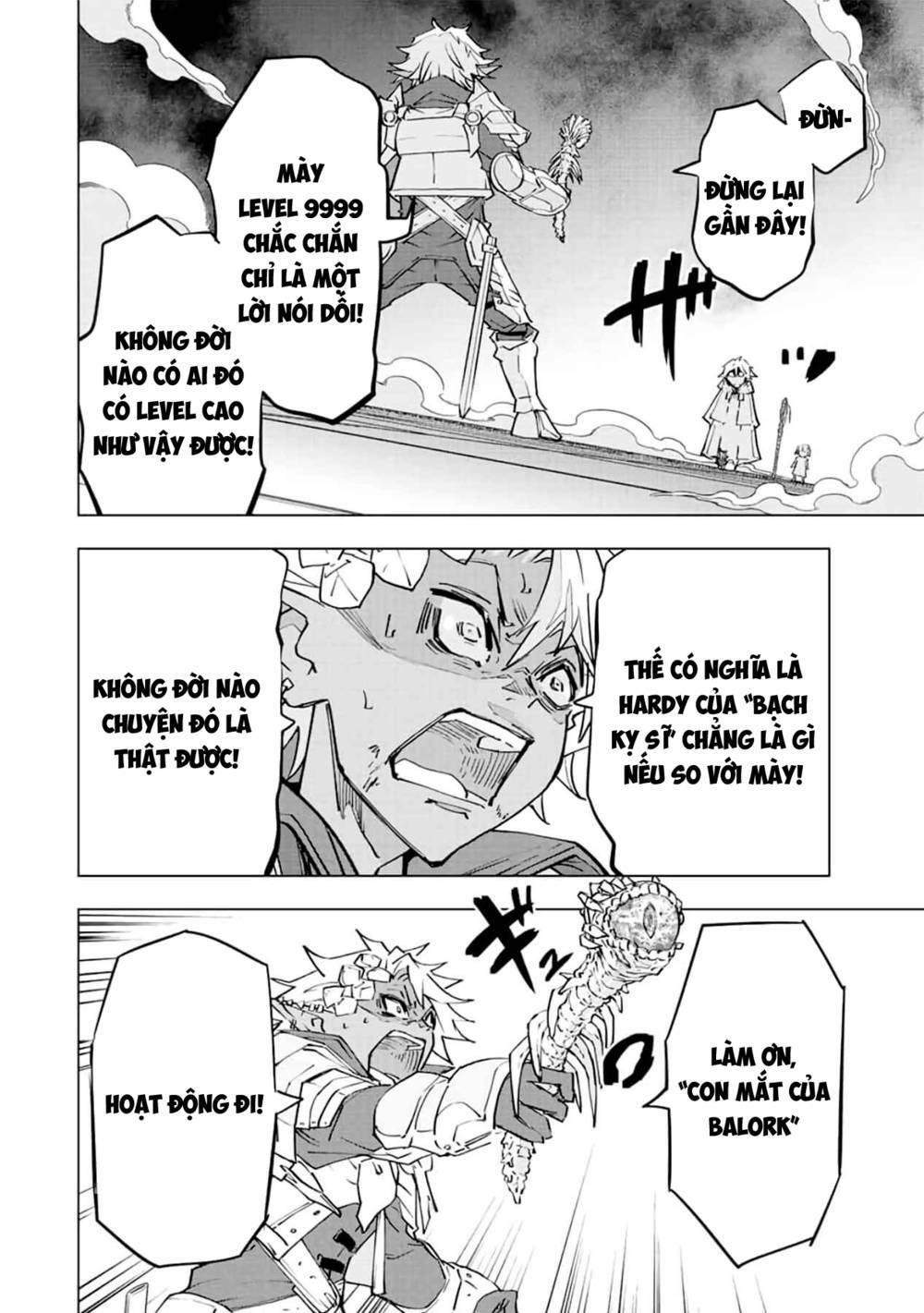 Bị phản bội bởi đồng đội và sở hữu [Gacha không giới hạn] LV.9999