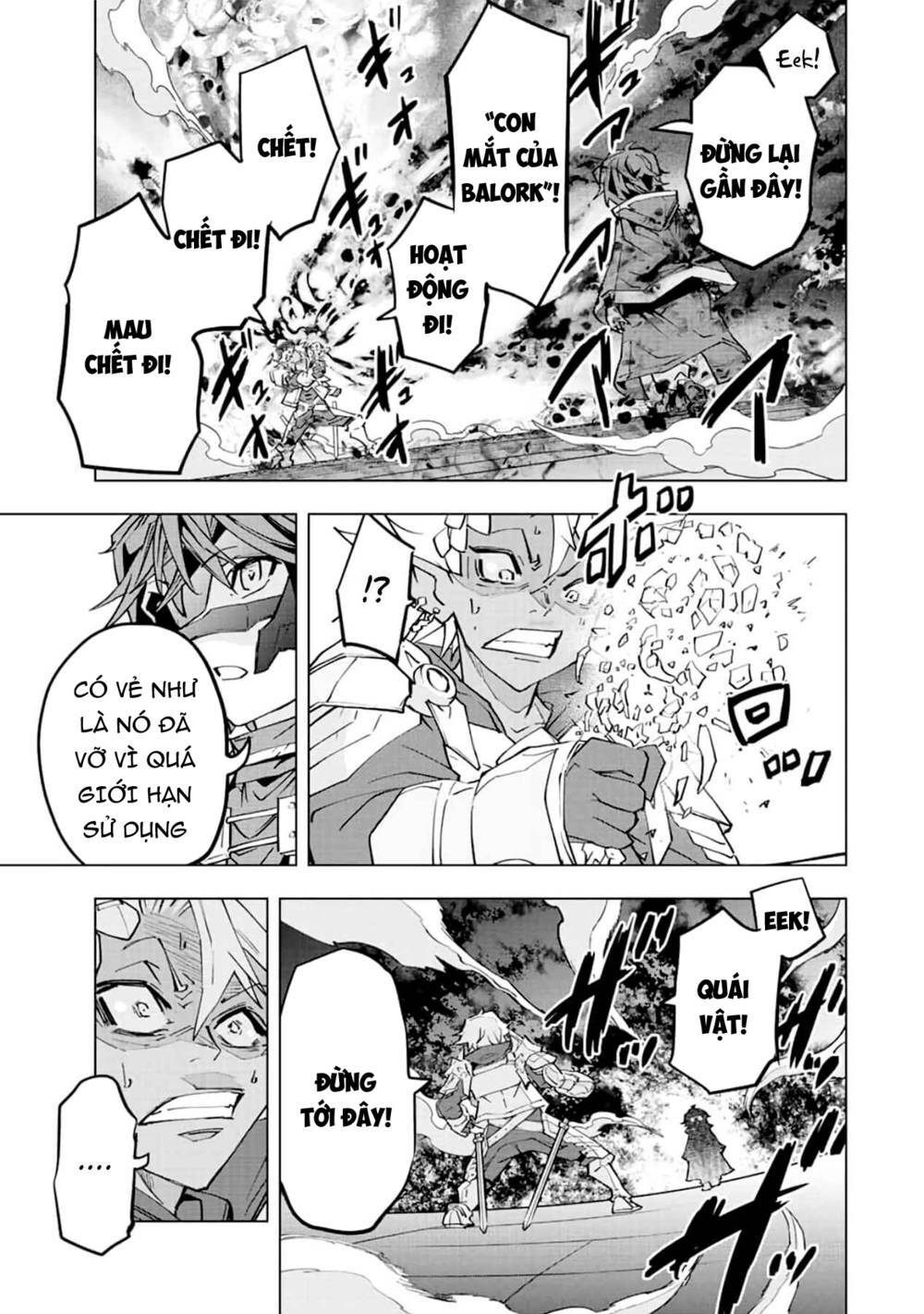 Bị phản bội bởi đồng đội và sở hữu [Gacha không giới hạn] LV.9999