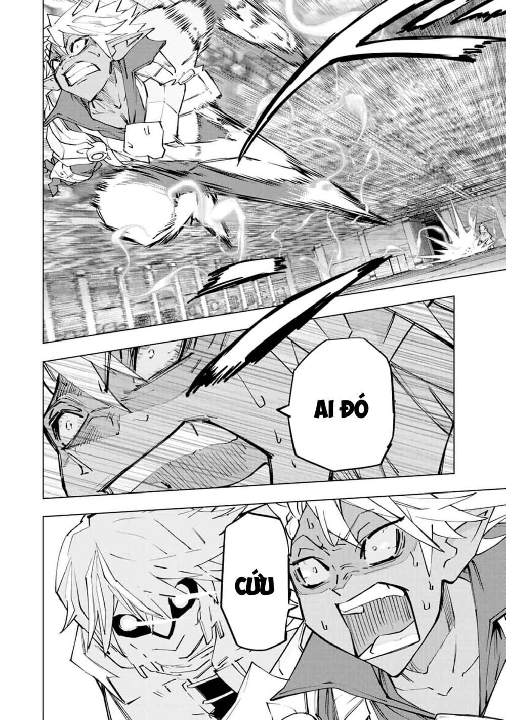 Bị phản bội bởi đồng đội và sở hữu [Gacha không giới hạn] LV.9999