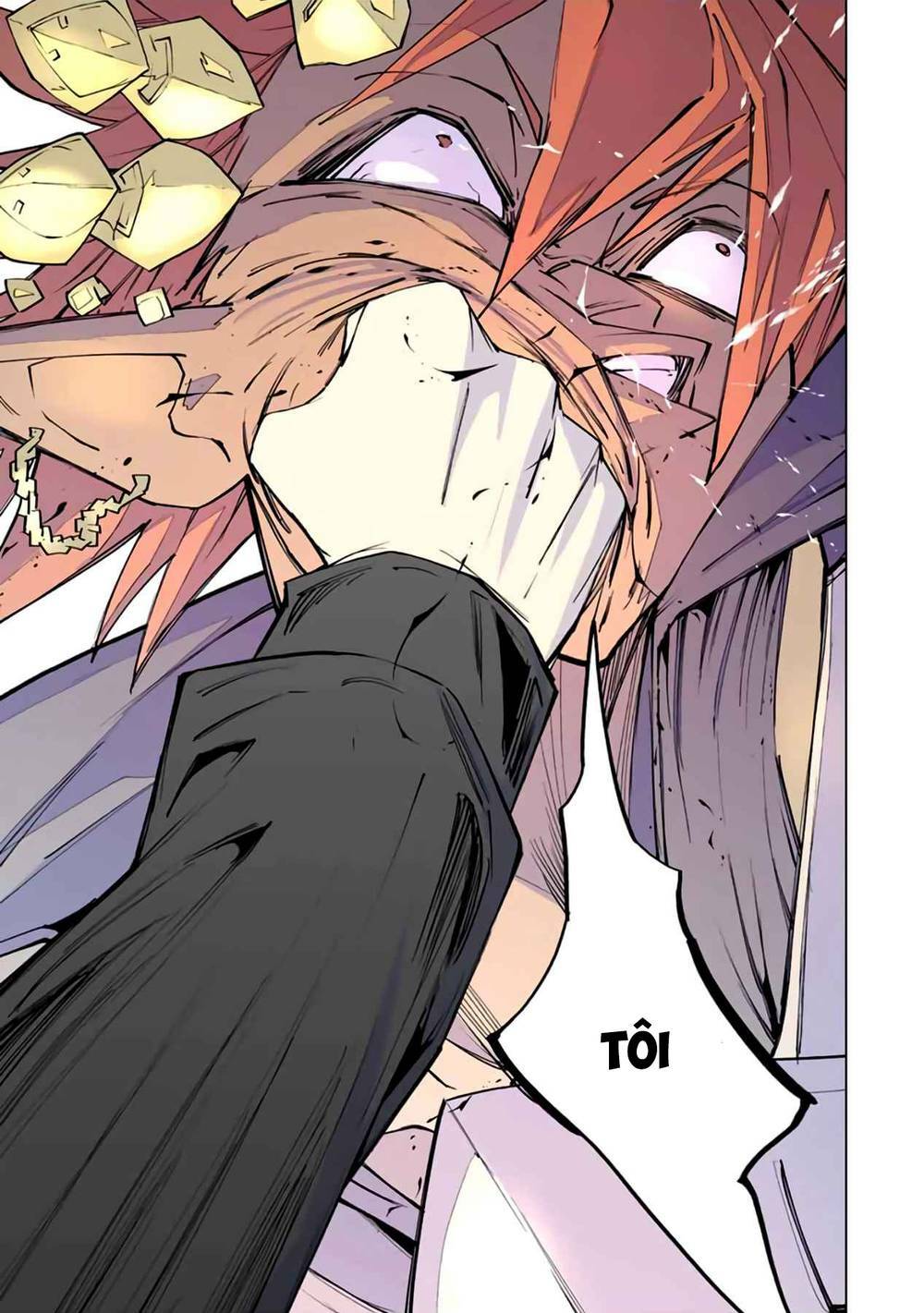 Bị phản bội bởi đồng đội và sở hữu [Gacha không giới hạn] LV.9999