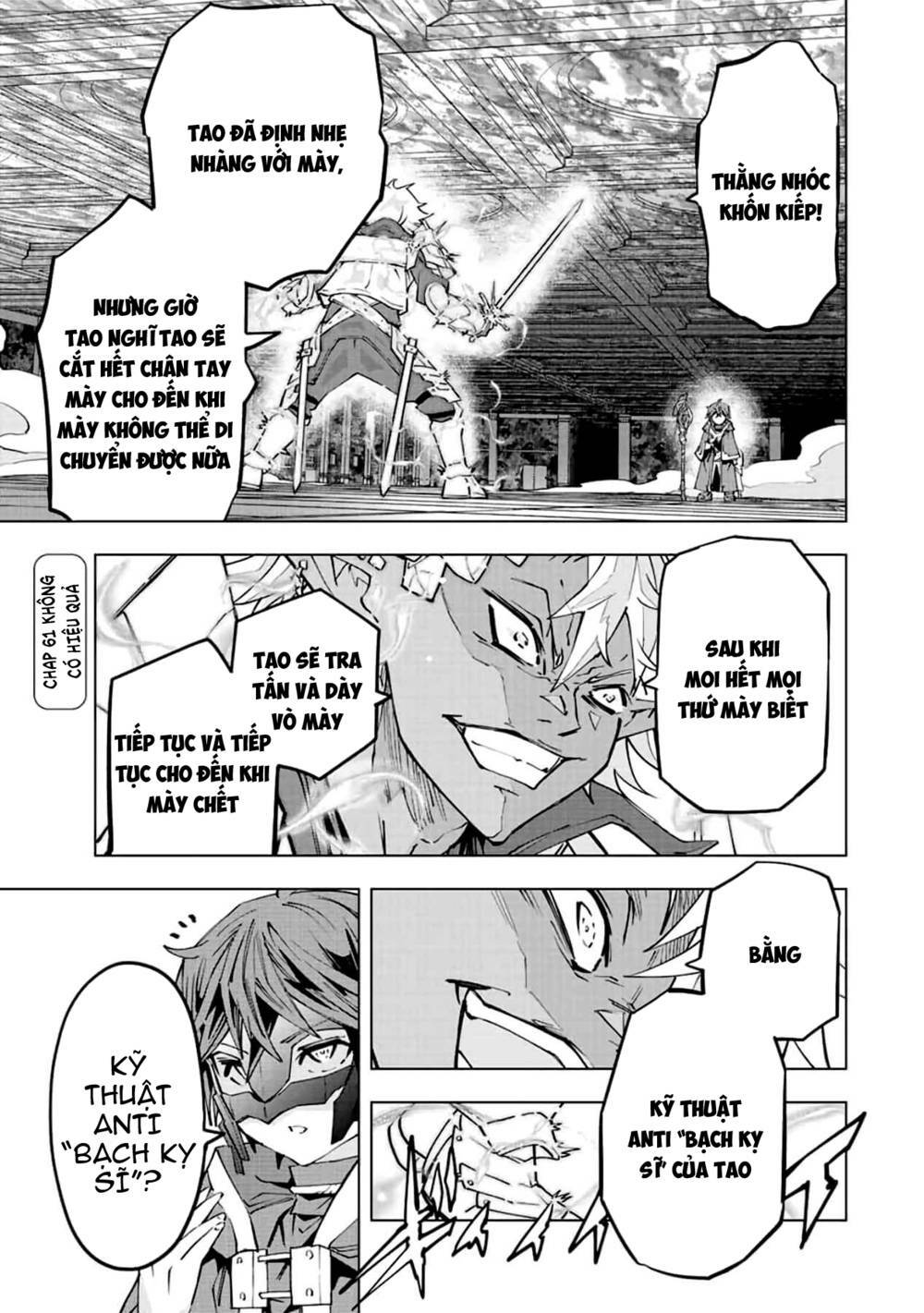 Bị phản bội bởi đồng đội và sở hữu [Gacha không giới hạn] LV.9999