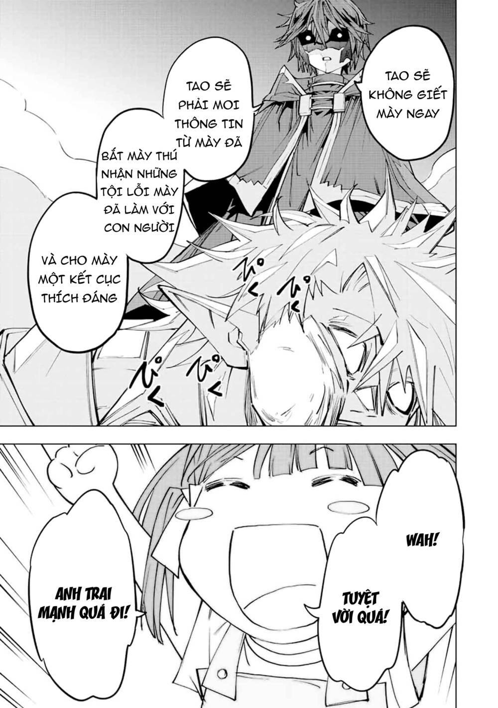 Bị phản bội bởi đồng đội và sở hữu [Gacha không giới hạn] LV.9999