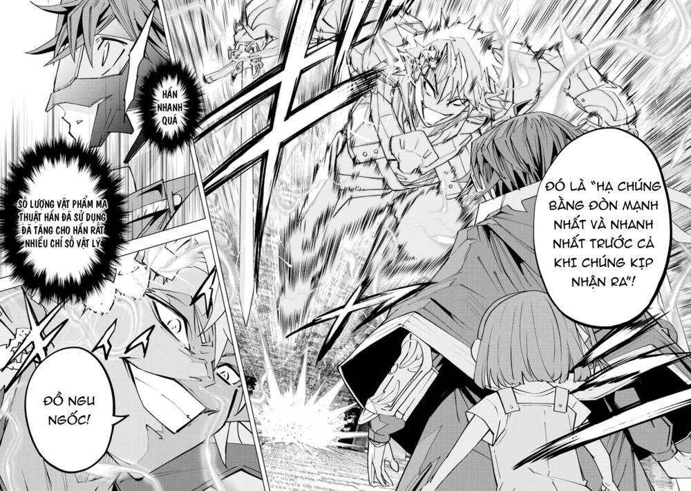 Bị phản bội bởi đồng đội và sở hữu [Gacha không giới hạn] LV.9999