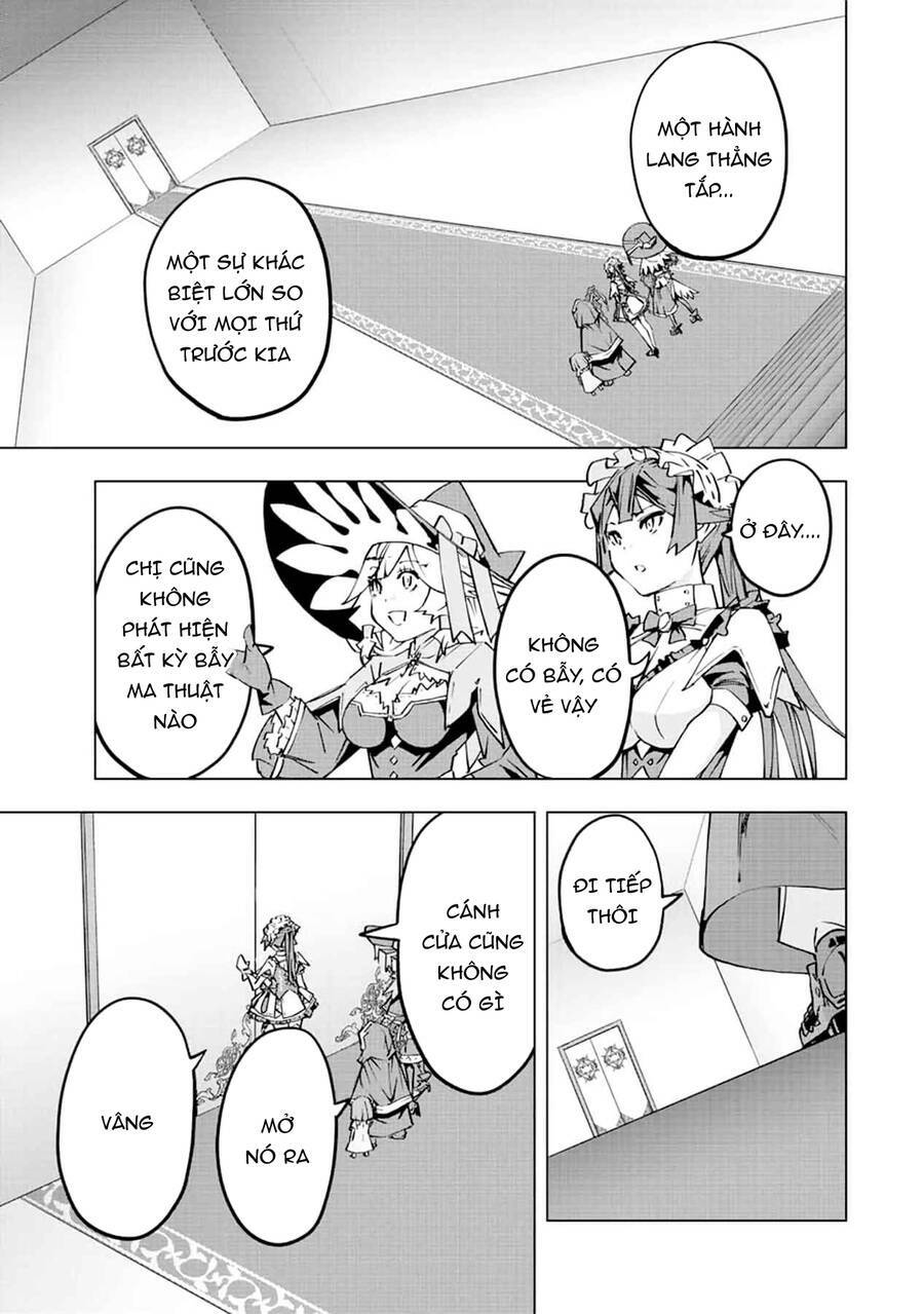 Bị phản bội bởi đồng đội và sở hữu [Gacha không giới hạn] LV.9999