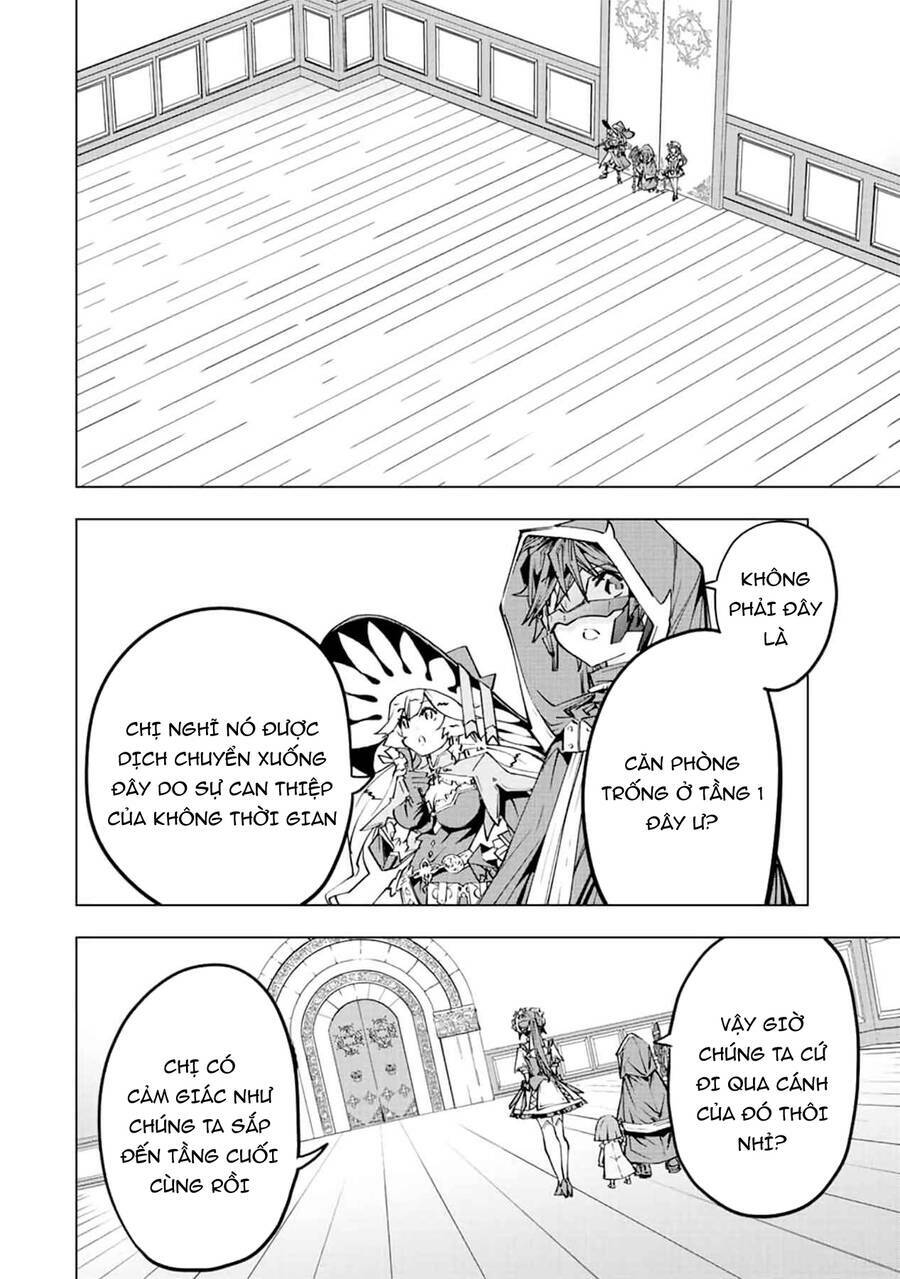 Bị phản bội bởi đồng đội và sở hữu [Gacha không giới hạn] LV.9999