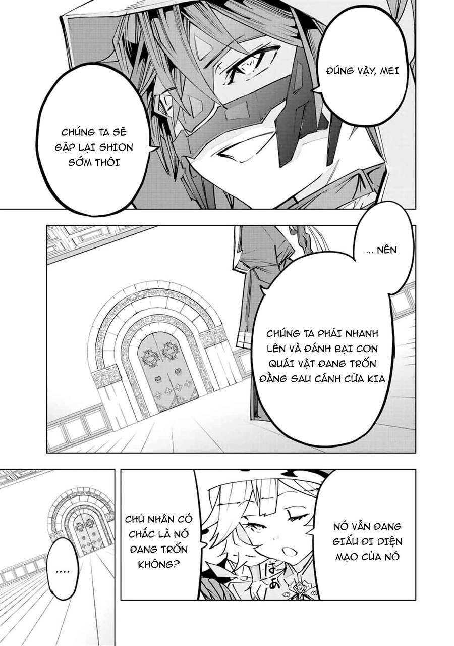 Bị phản bội bởi đồng đội và sở hữu [Gacha không giới hạn] LV.9999