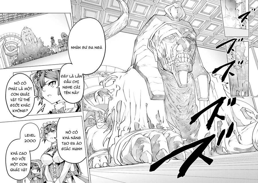 Bị phản bội bởi đồng đội và sở hữu [Gacha không giới hạn] LV.9999