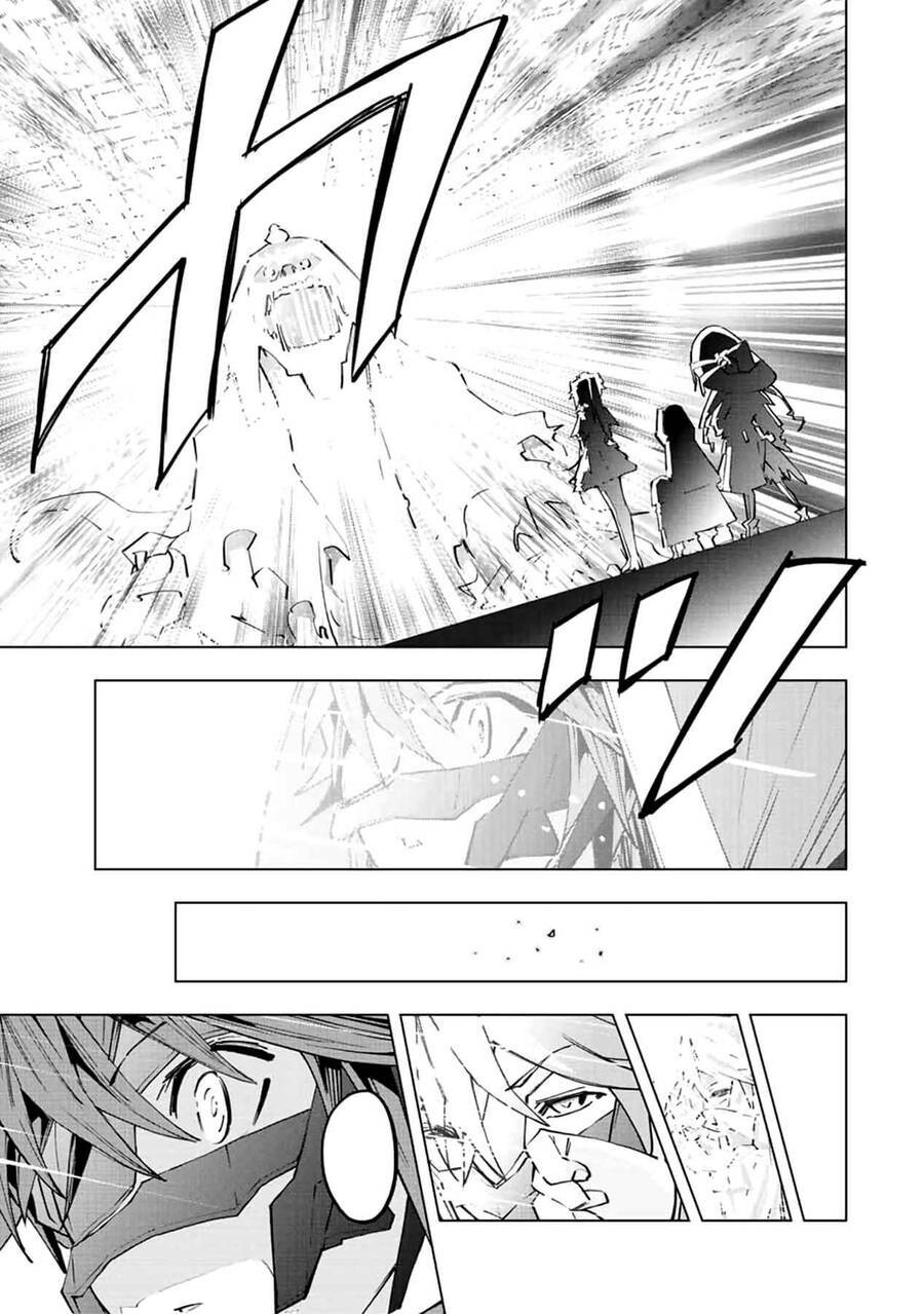 Bị phản bội bởi đồng đội và sở hữu [Gacha không giới hạn] LV.9999