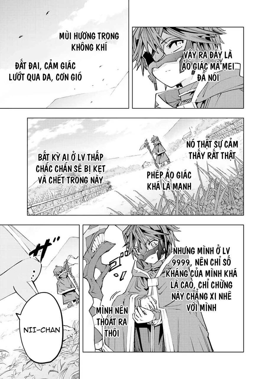 Bị phản bội bởi đồng đội và sở hữu [Gacha không giới hạn] LV.9999