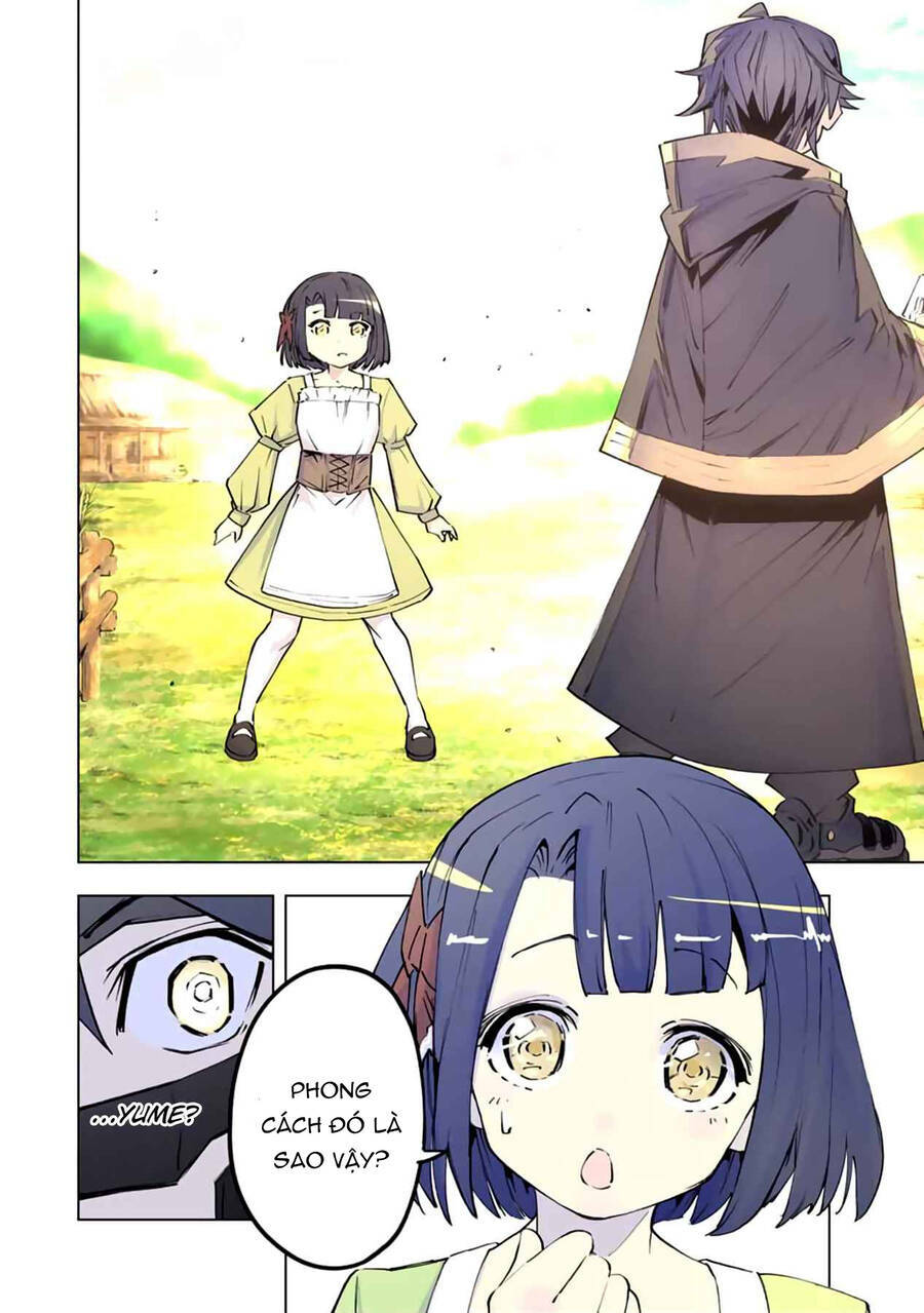 Bị phản bội bởi đồng đội và sở hữu [Gacha không giới hạn] LV.9999