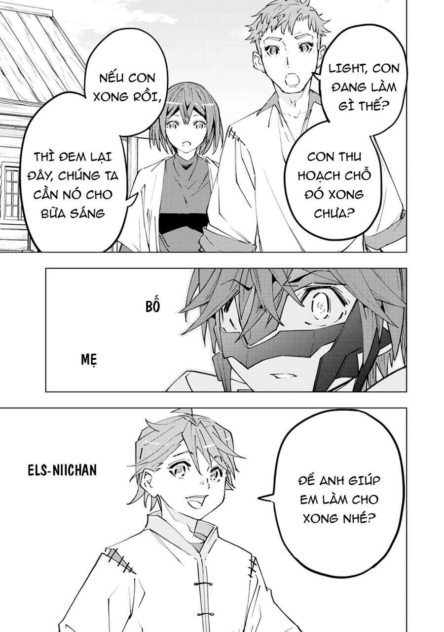 Bị phản bội bởi đồng đội và sở hữu [Gacha không giới hạn] LV.9999