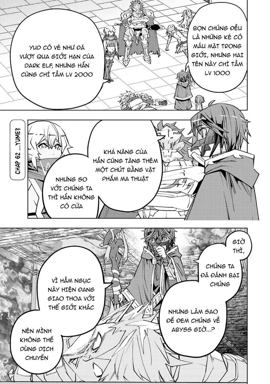 Bị phản bội bởi đồng đội và sở hữu [Gacha không giới hạn] LV.9999