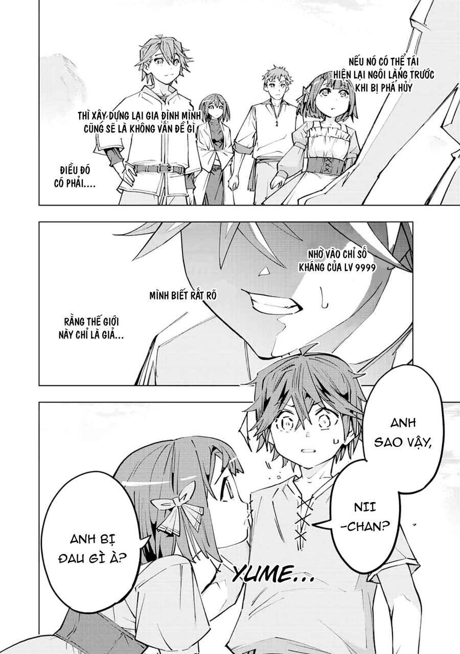 Bị phản bội bởi đồng đội và sở hữu [Gacha không giới hạn] LV.9999