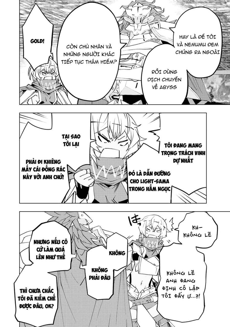 Bị phản bội bởi đồng đội và sở hữu [Gacha không giới hạn] LV.9999