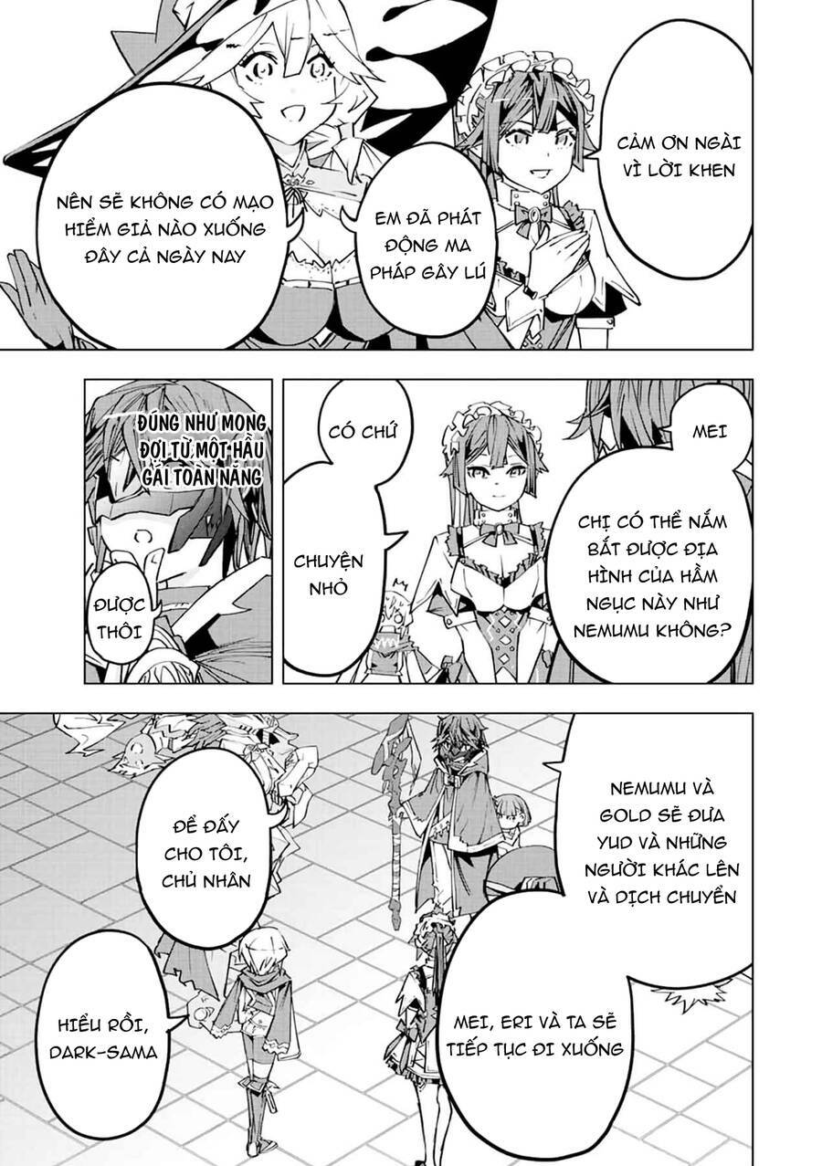 Bị phản bội bởi đồng đội và sở hữu [Gacha không giới hạn] LV.9999