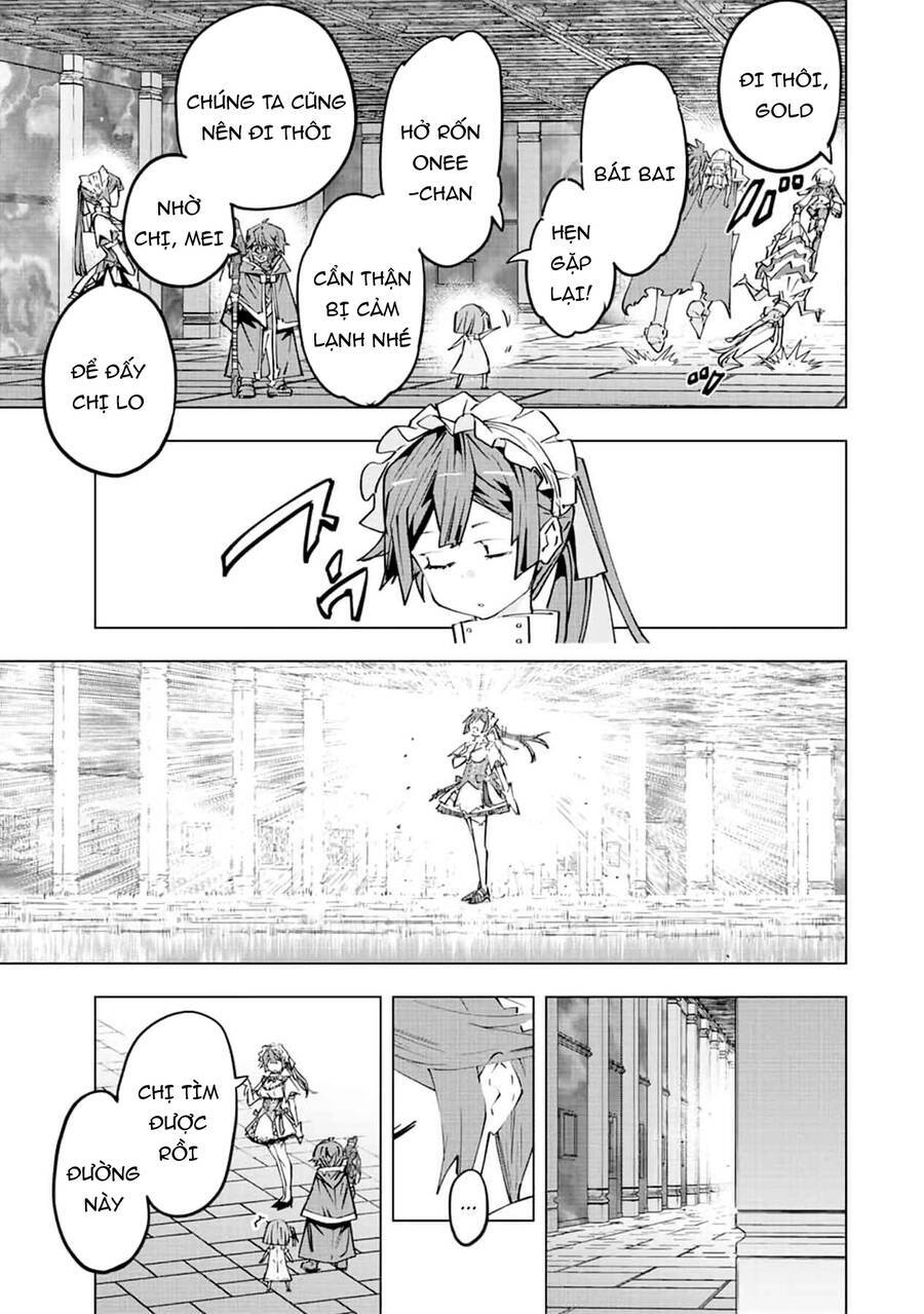 Bị phản bội bởi đồng đội và sở hữu [Gacha không giới hạn] LV.9999