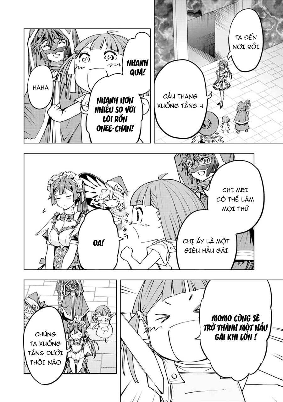 Bị phản bội bởi đồng đội và sở hữu [Gacha không giới hạn] LV.9999