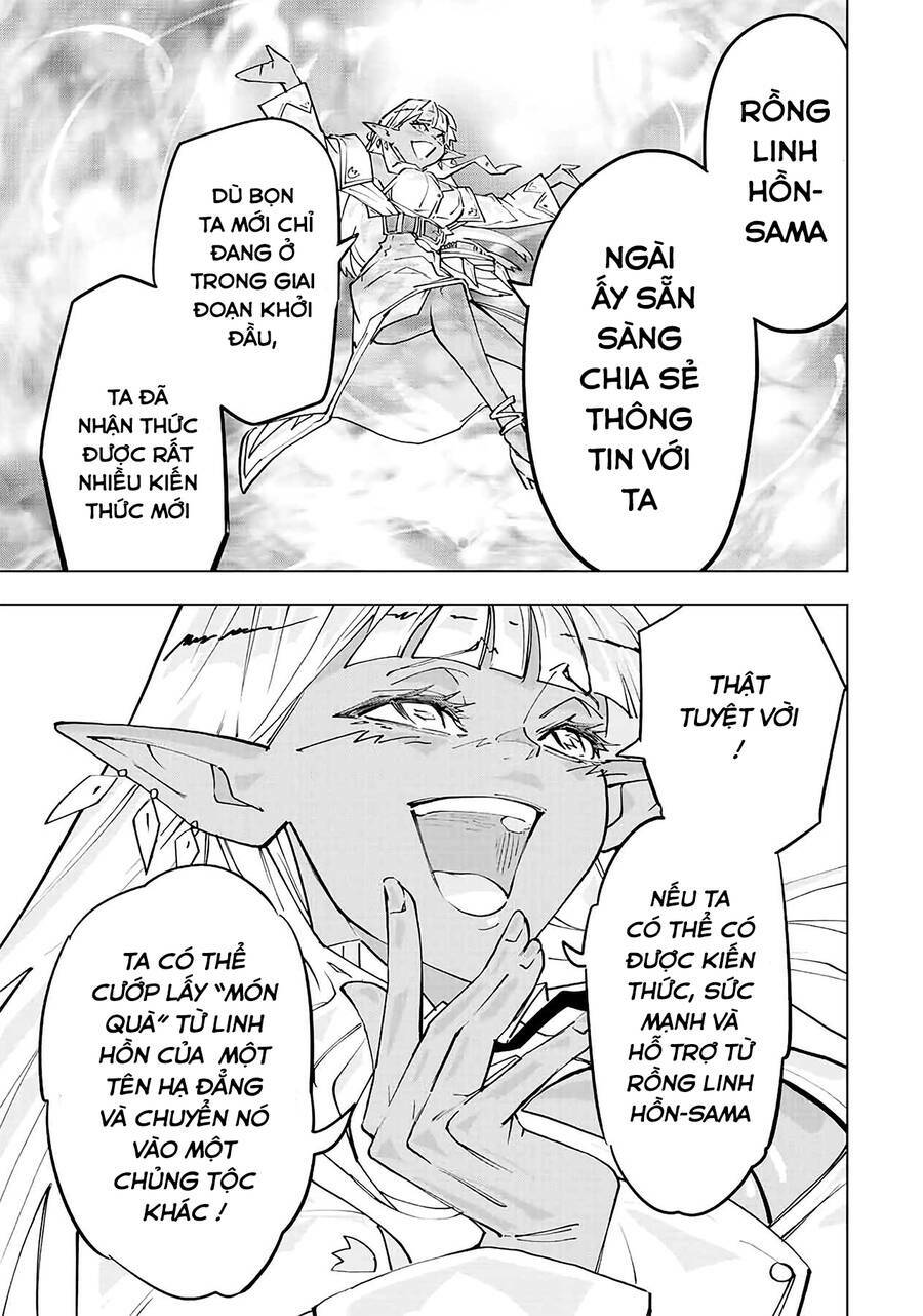 Bị phản bội bởi đồng đội và sở hữu [Gacha không giới hạn] LV.9999