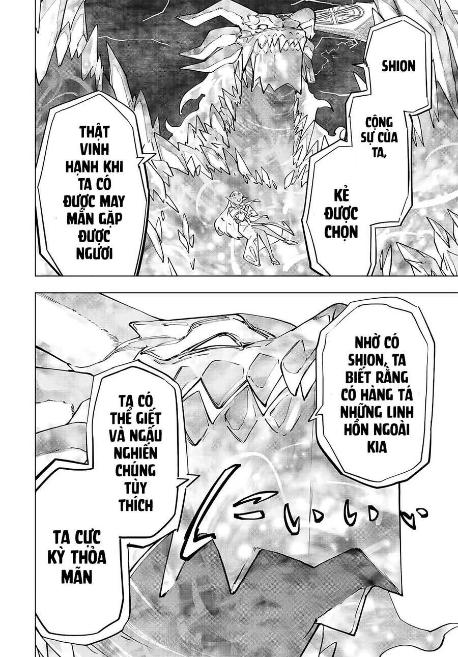 Bị phản bội bởi đồng đội và sở hữu [Gacha không giới hạn] LV.9999