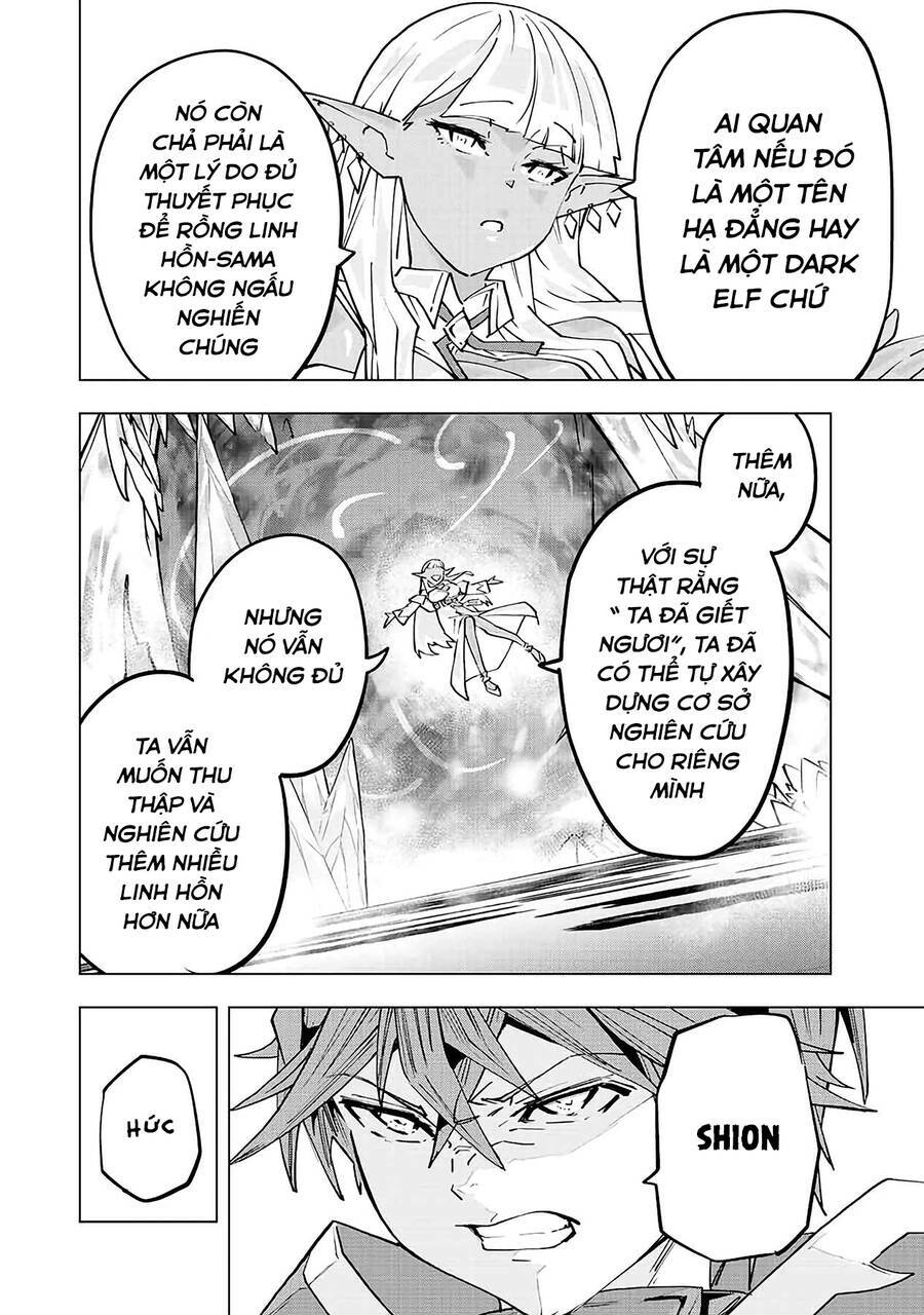 Bị phản bội bởi đồng đội và sở hữu [Gacha không giới hạn] LV.9999